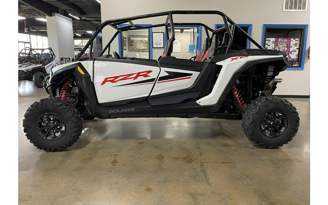 2024 Polaris Industries RZR XP 4 1000 Sport