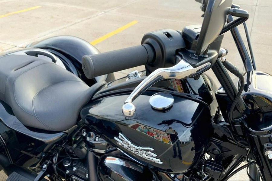 2024 Harley-Davidson® FLRT - Freewheeler®