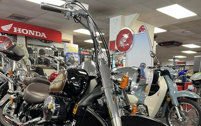 2024 Honda® Shadow Aero ABS