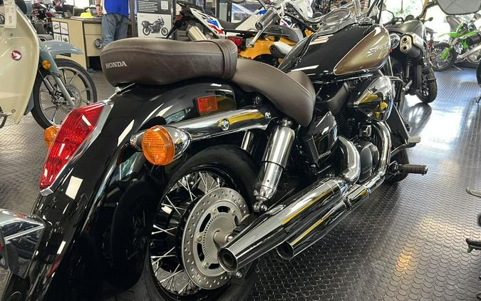 2024 Honda® Shadow Aero ABS