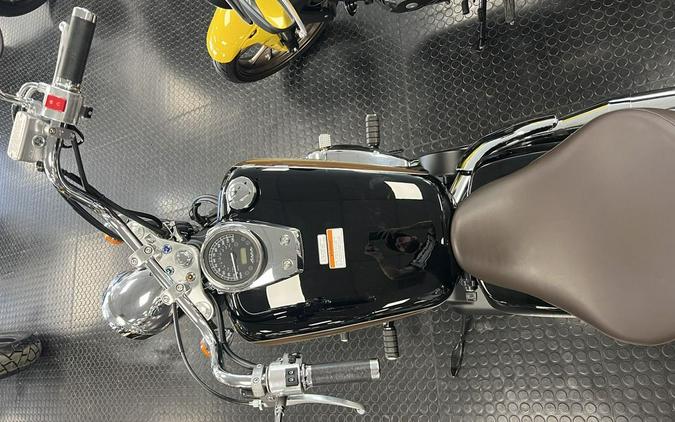 2024 Honda® Shadow Aero ABS