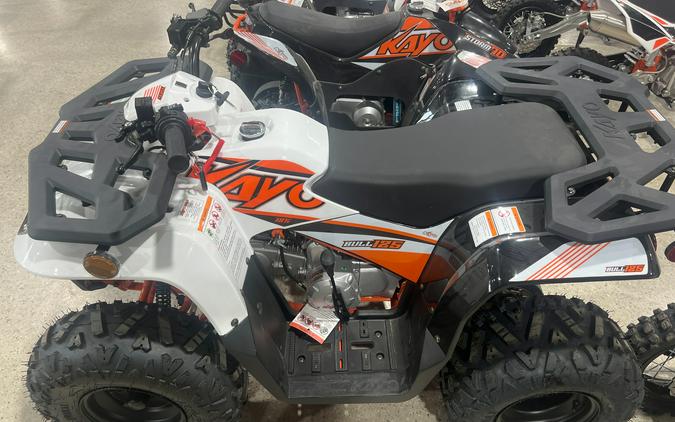 2023 Kayo Bull 125