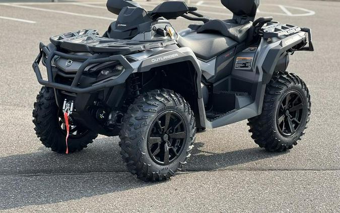 2024 Can-Am® Outlander MAX XT 850