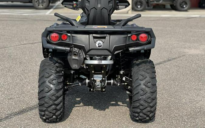 2024 Can-Am® Outlander MAX XT 850