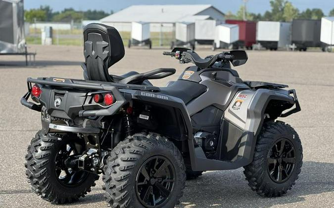 2024 Can-Am® Outlander MAX XT 850