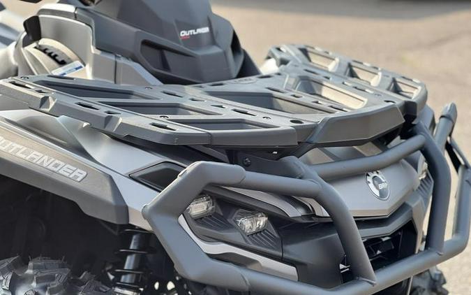 2024 Can-Am® Outlander MAX XT 850