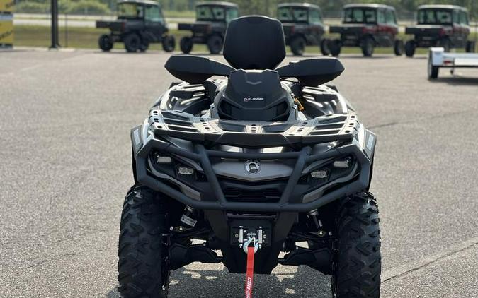 2024 Can-Am® Outlander MAX XT 850