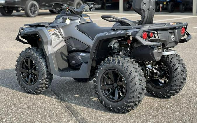 2024 Can-Am® Outlander MAX XT 850