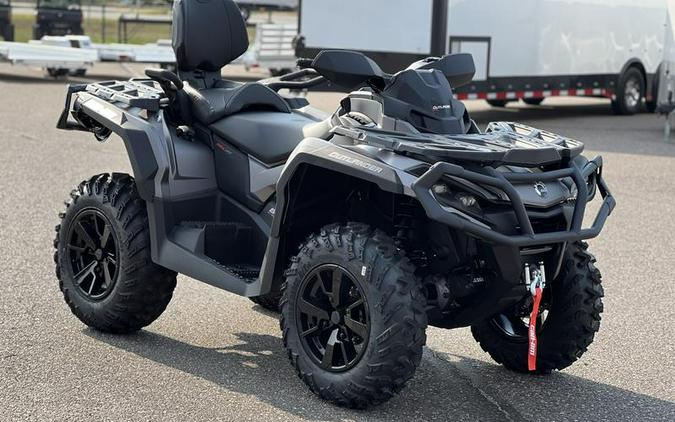 2024 Can-Am® Outlander MAX XT 850