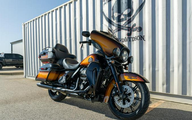 2024 Harley-Davidson® FLHTK - Ultra Limited®