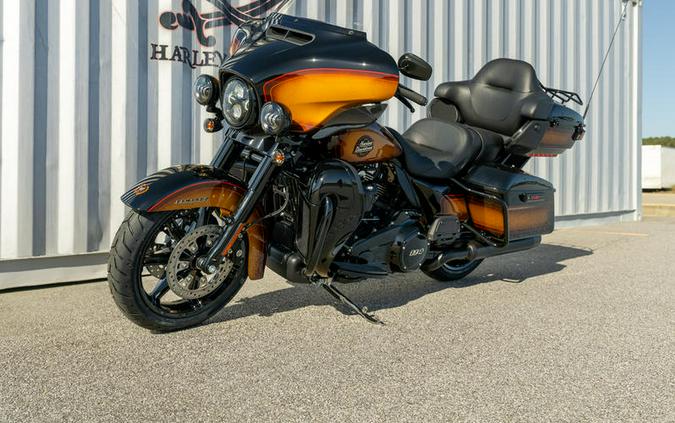 2024 Harley-Davidson® FLHTK - Ultra Limited®