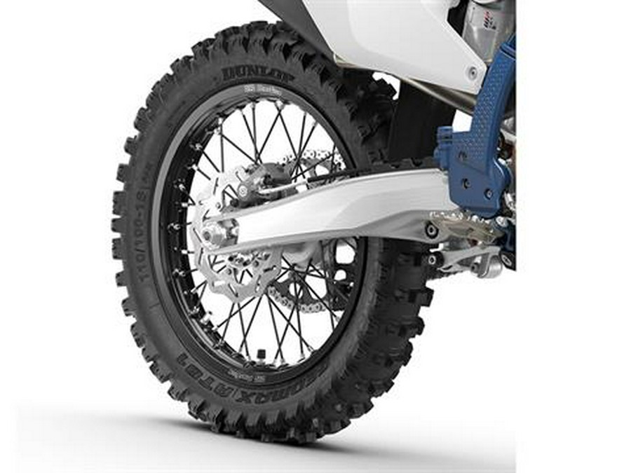 2025 Husqvarna FX 350