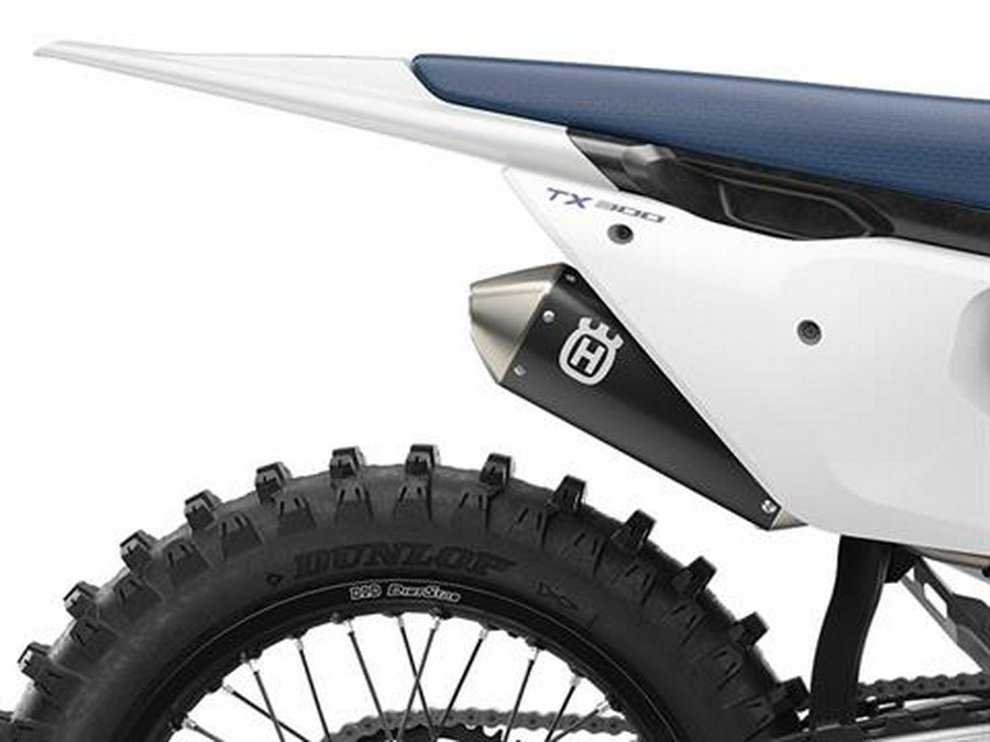 2025 Husqvarna FX 350