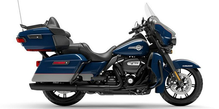 2023 Harley-Davidson Electra Glide Ultra Limited