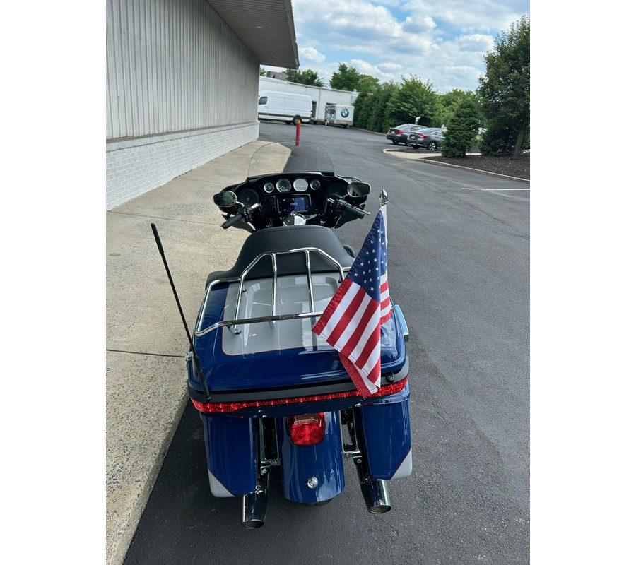 2023 Harley-Davidson Electra Glide Ultra Limited