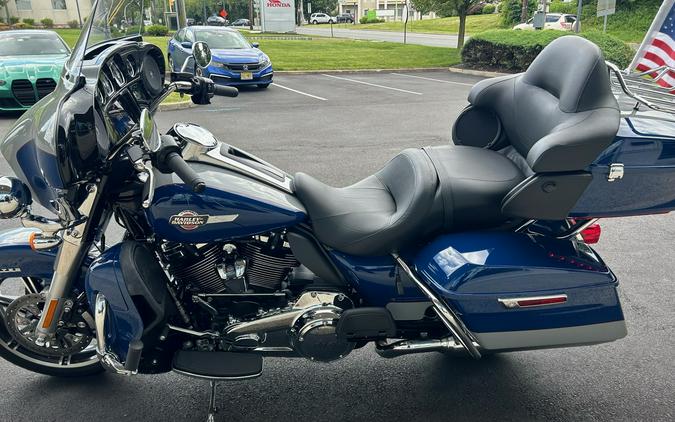 2023 Harley-Davidson Electra Glide Ultra Limited