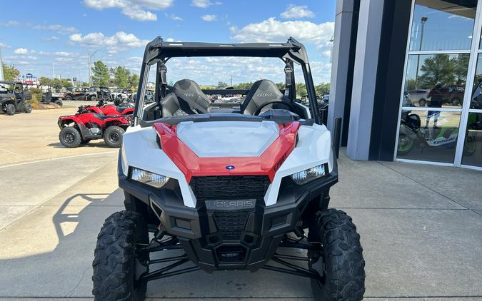 2023 Polaris Industries GENERAL 1000 Sport White Lightning