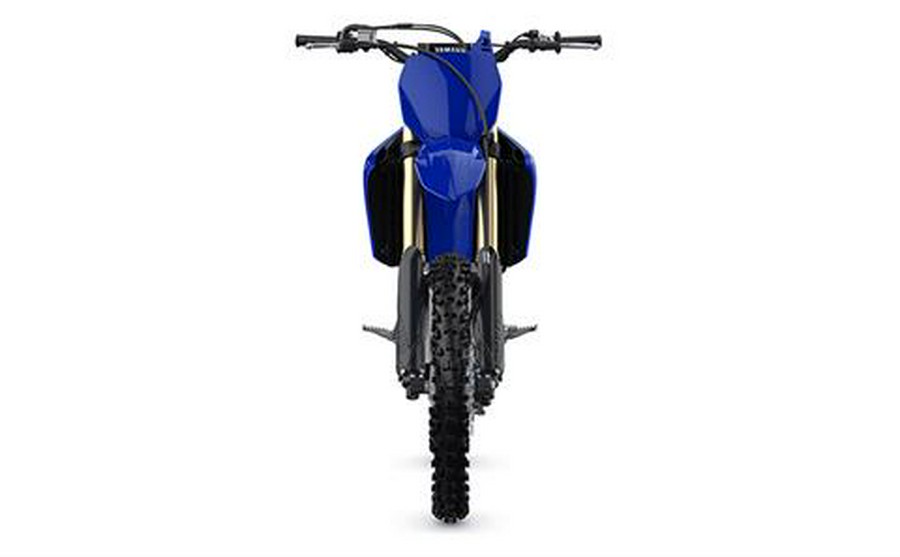 2022 Yamaha YZ250F