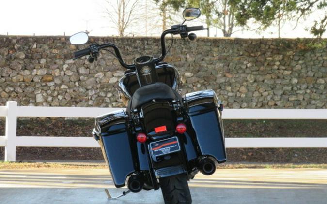 2025 Harley-Davidson Touring FLHRXS - Road King Special