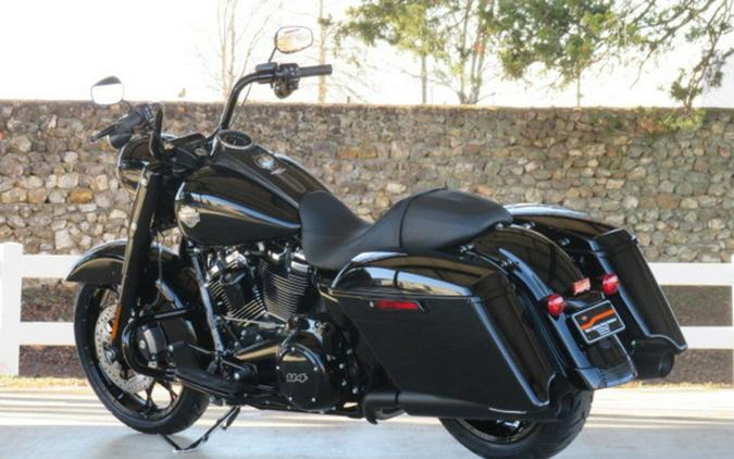 2025 Harley-Davidson Touring FLHRXS - Road King Special