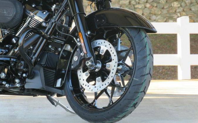 2025 Harley-Davidson Touring FLHRXS - Road King Special