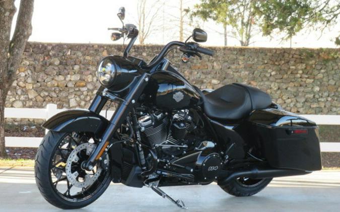2025 Harley-Davidson Touring FLHRXS - Road King Special