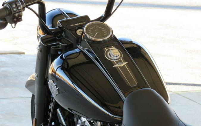 2025 Harley-Davidson Touring FLHRXS - Road King Special