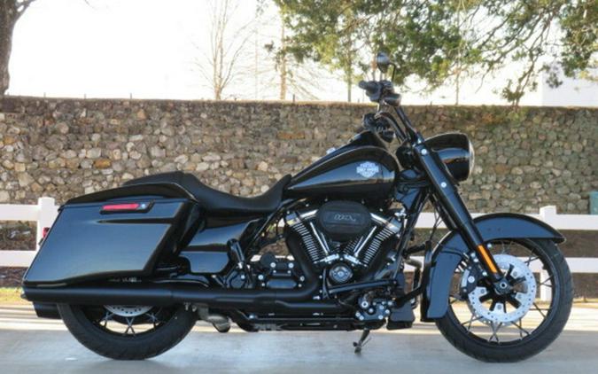 2025 Harley-Davidson Touring FLHRXS - Road King Special