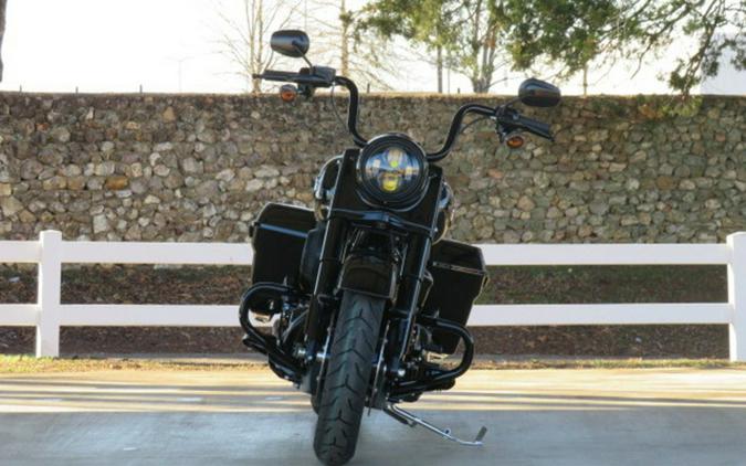 2025 Harley-Davidson Touring FLHRXS - Road King Special