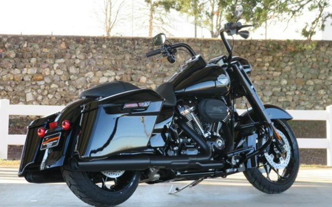 2025 Harley-Davidson Touring FLHRXS - Road King Special