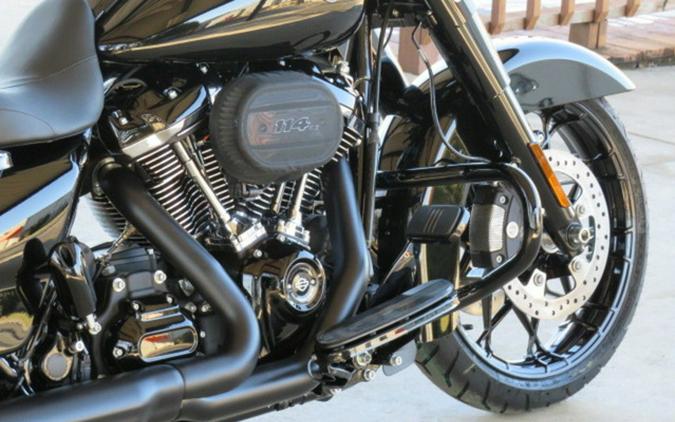 2025 Harley-Davidson Touring FLHRXS - Road King Special