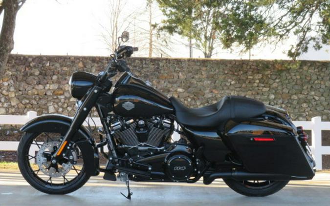2025 Harley-Davidson Touring FLHRXS - Road King Special