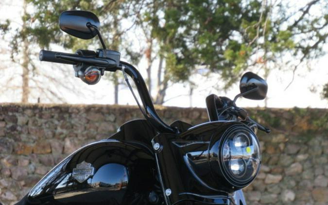 2025 Harley-Davidson Touring FLHRXS - Road King Special