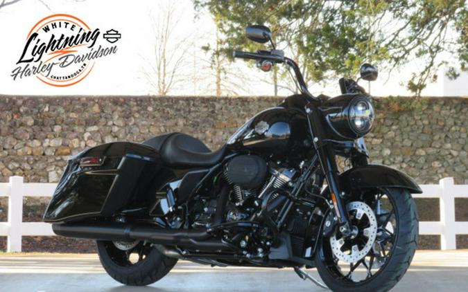 2025 Harley-Davidson Touring FLHRXS - Road King Special