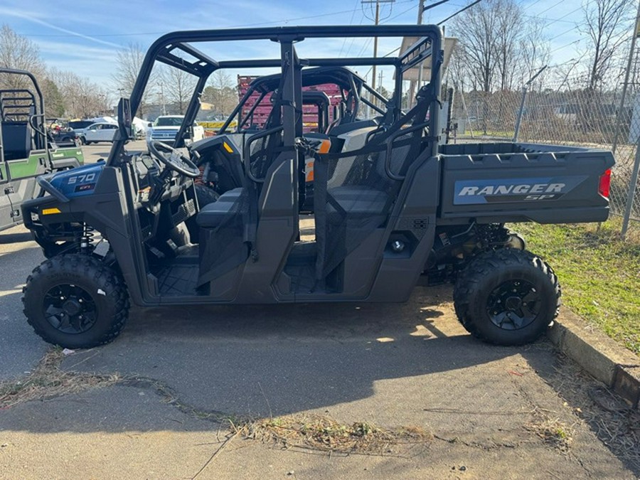 2025 Polaris Ranger Crew SP 570 Premium