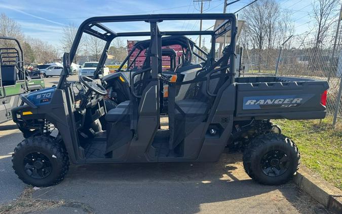 2025 Polaris Ranger Crew SP 570 Premium