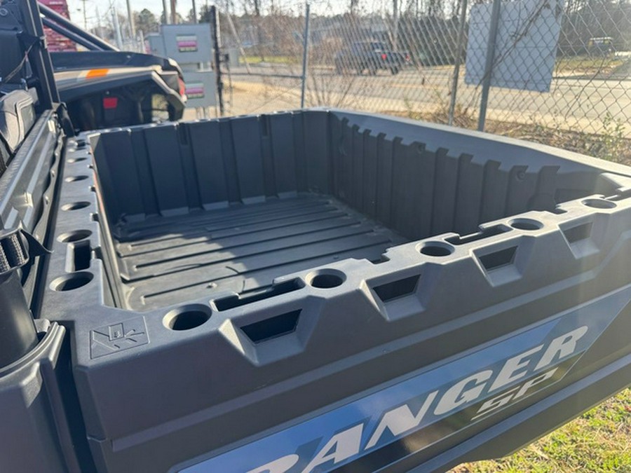 2025 Polaris Ranger Crew SP 570 Premium