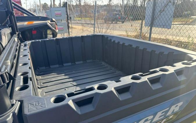 2025 Polaris Ranger Crew SP 570 Premium