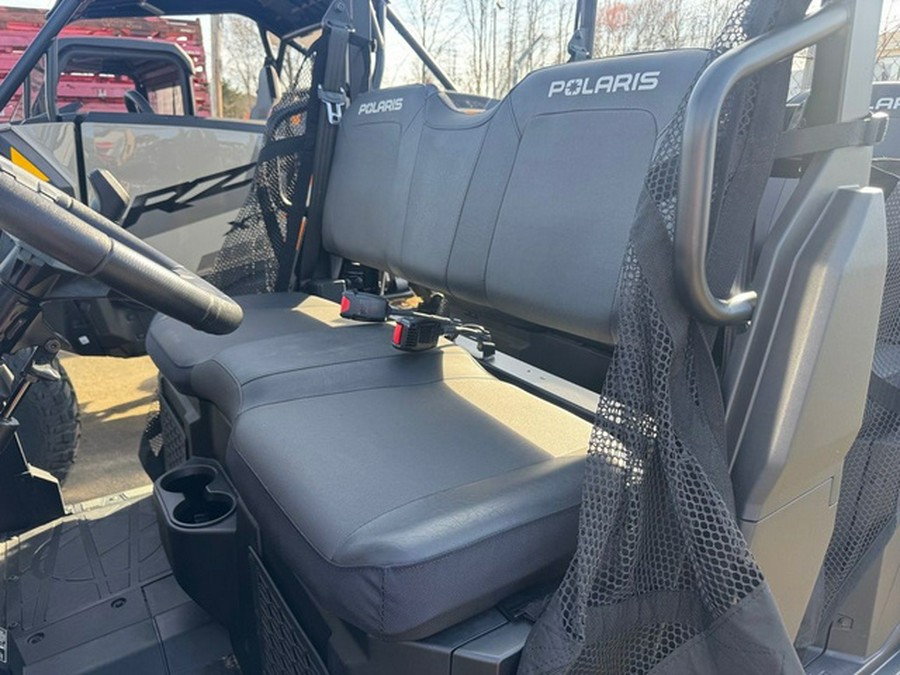 2025 Polaris Ranger Crew SP 570 Premium