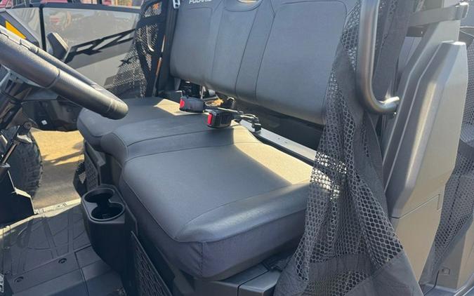 2025 Polaris Ranger Crew SP 570 Premium