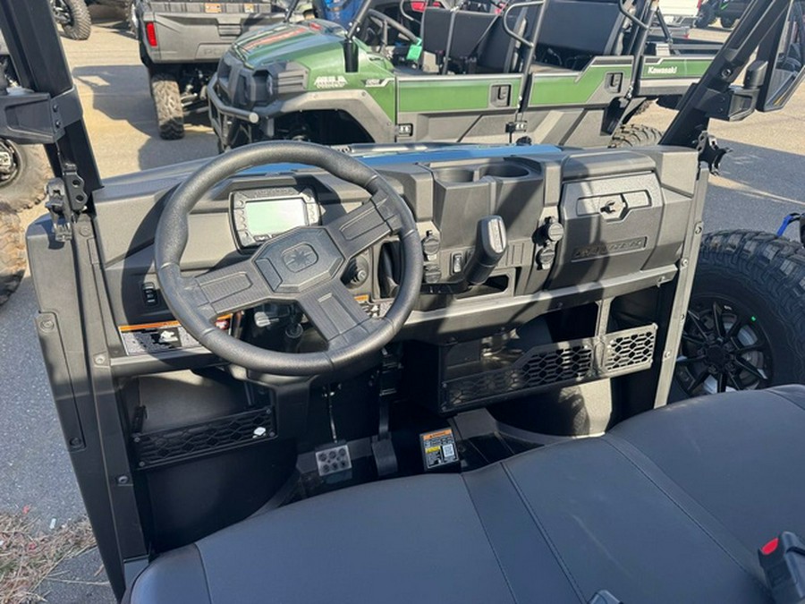 2025 Polaris Ranger Crew SP 570 Premium