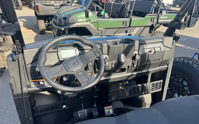 2025 Polaris Ranger Crew SP 570 Premium