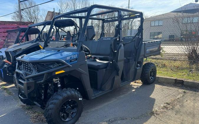 2025 Polaris Ranger Crew SP 570 Premium