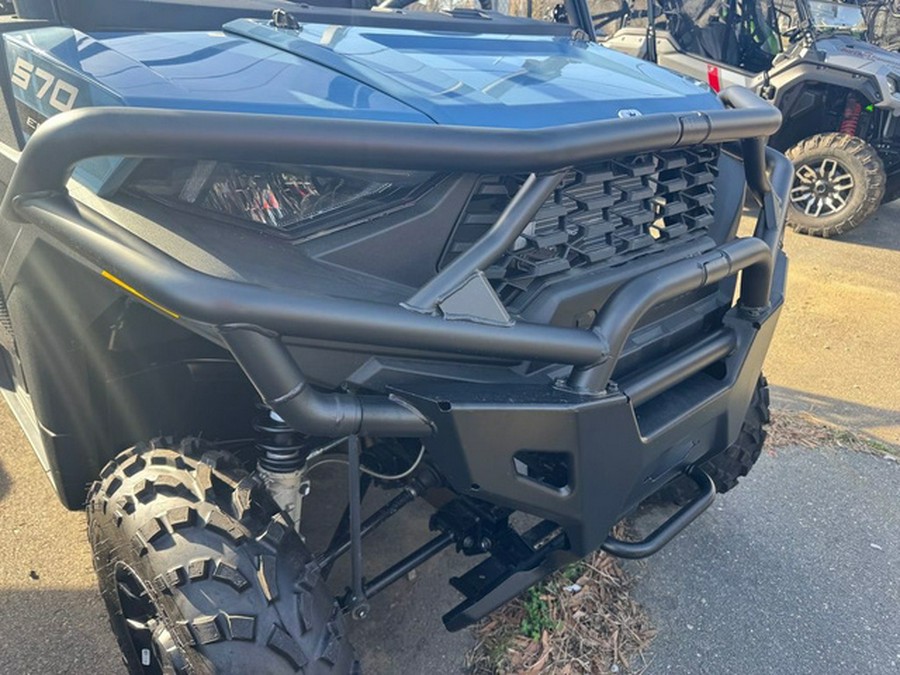 2025 Polaris Ranger Crew SP 570 Premium
