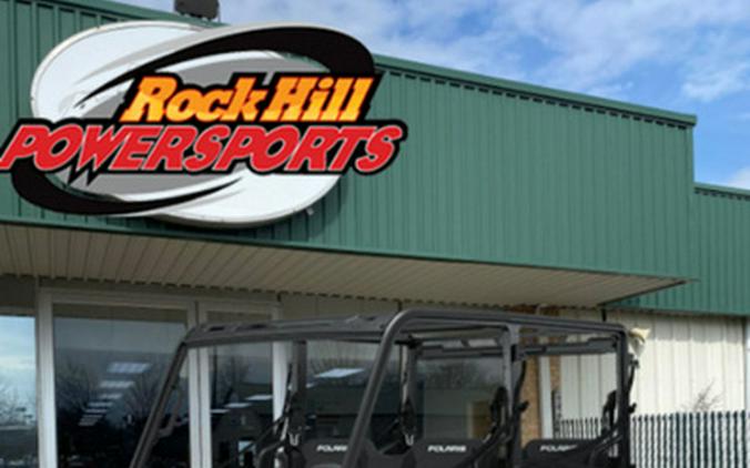 2025 Polaris Ranger Crew SP 570 Premium