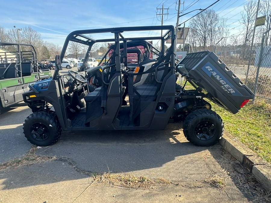 2025 Polaris Ranger Crew SP 570 Premium