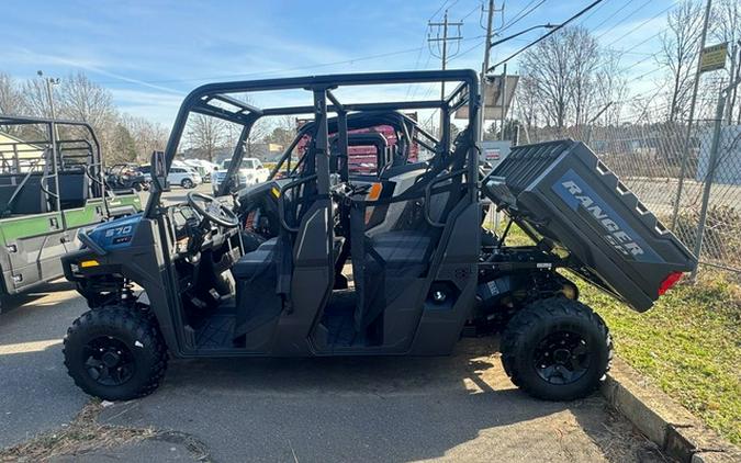 2025 Polaris Ranger Crew SP 570 Premium