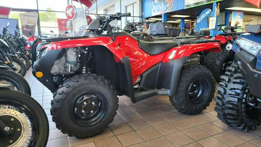 2026 Honda® FourTrax Rancher 4x4
