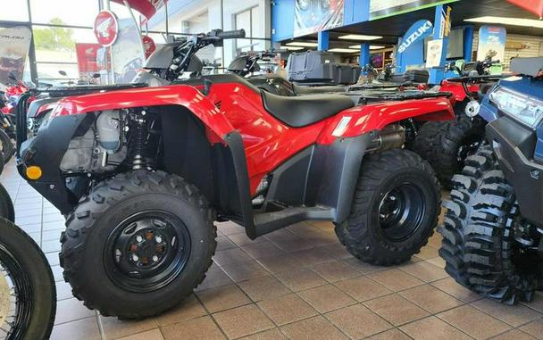 2026 Honda® FourTrax Rancher 4x4