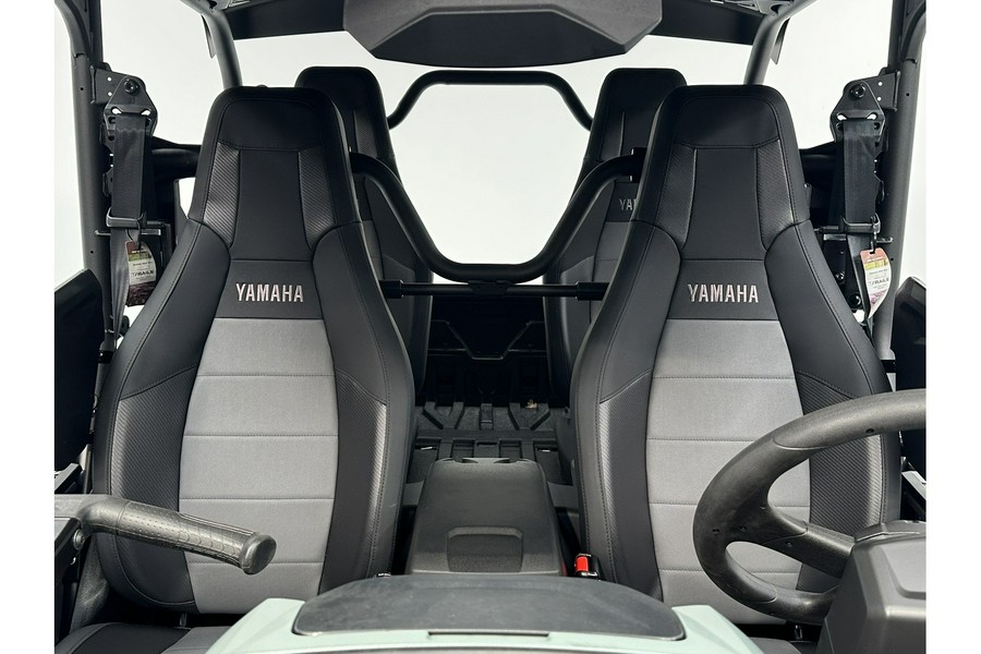 2026 Yamaha Wolverine RMAX4 1000 Compact XT-R